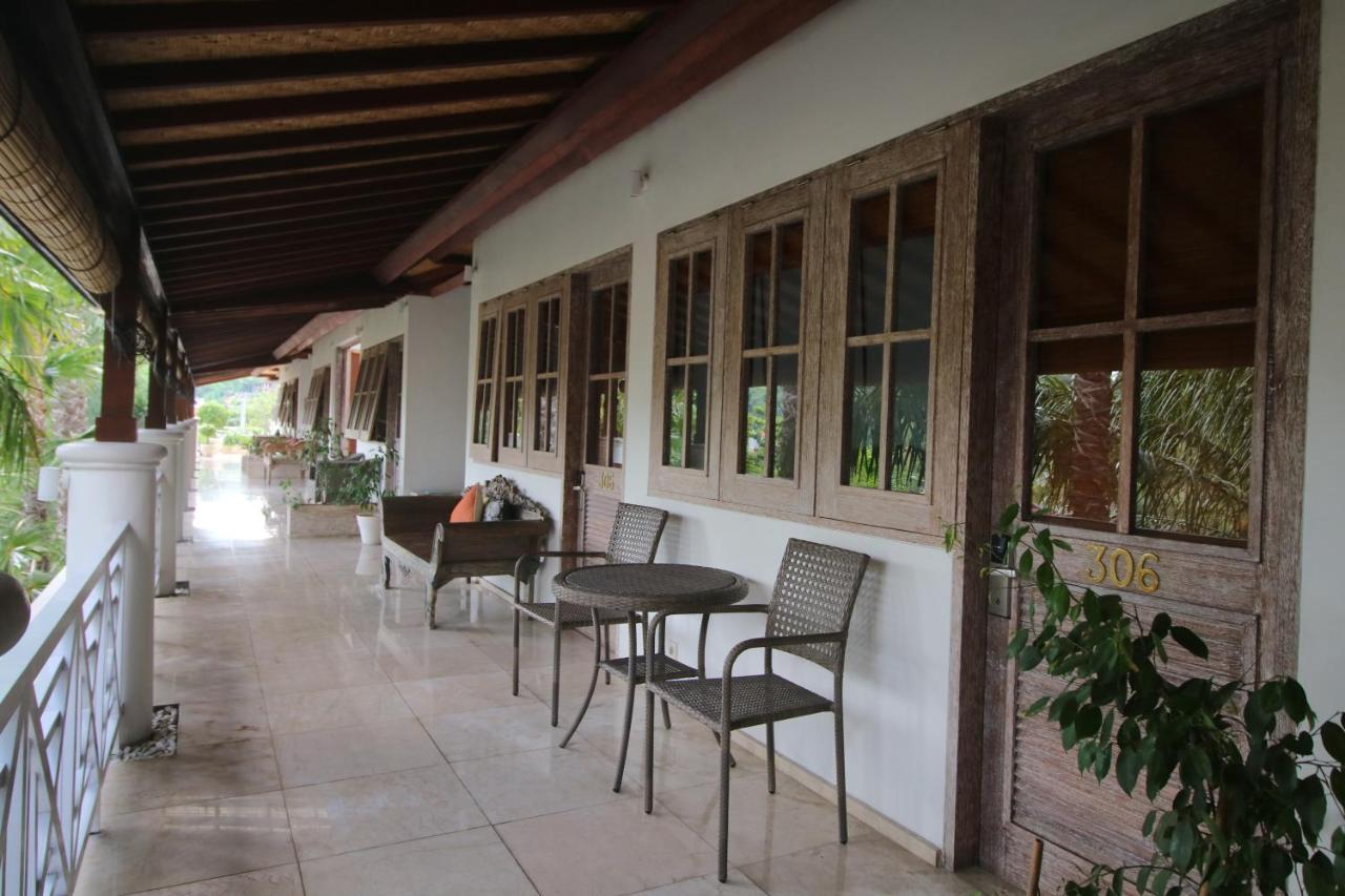 Ok Divers Resort & Spa Padangbai  Exterior photo